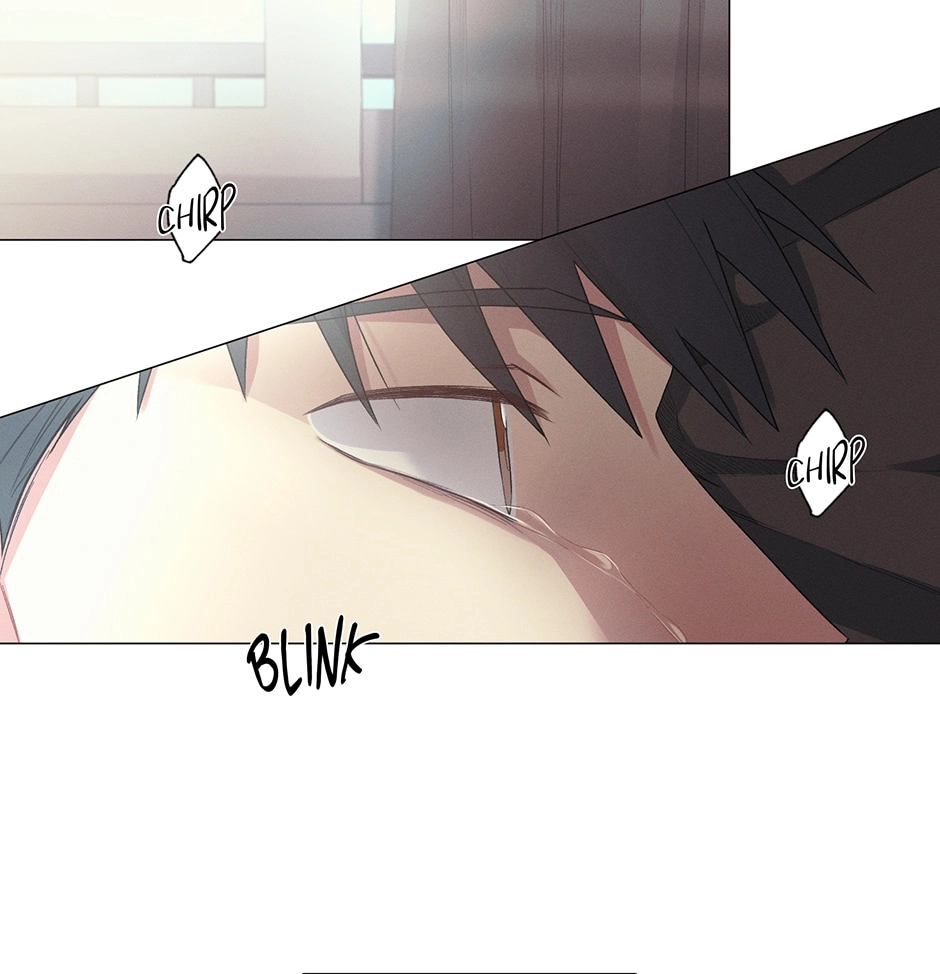 Off The Plate Chapter 31 page 35 - 
