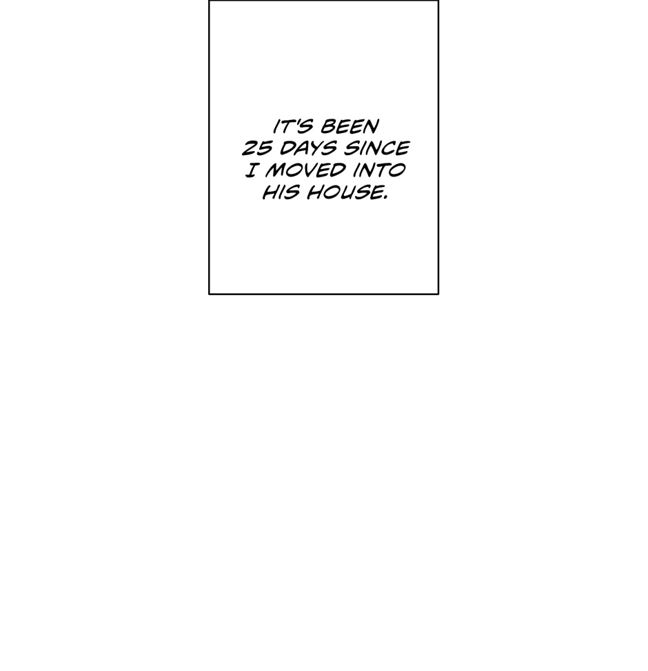 Off The Plate Chapter 31 page 36 - 