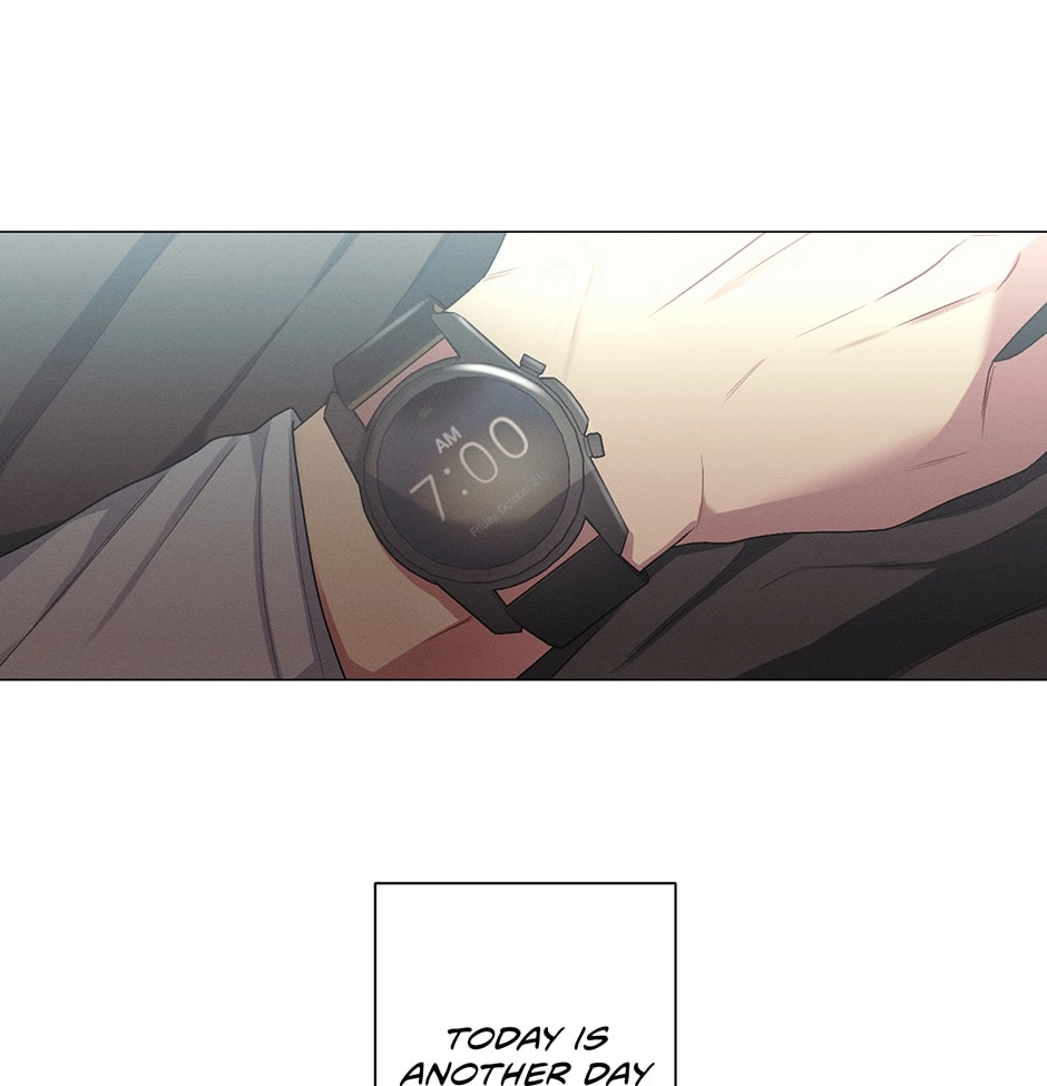 Off The Plate Chapter 31 page 37 - 