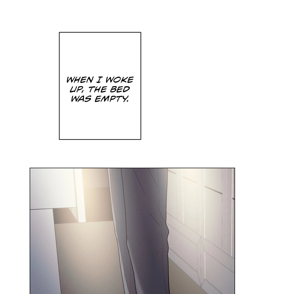 Off The Plate Chapter 31 page 42 - 