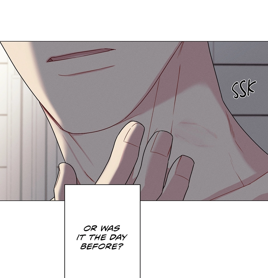 Off The Plate Chapter 31 page 44 - 