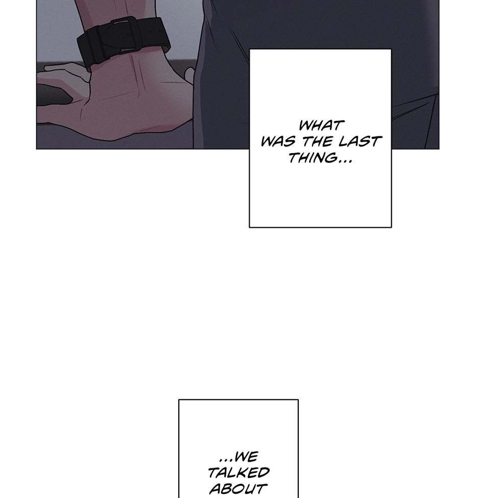 Off The Plate Chapter 31 page 46 - 