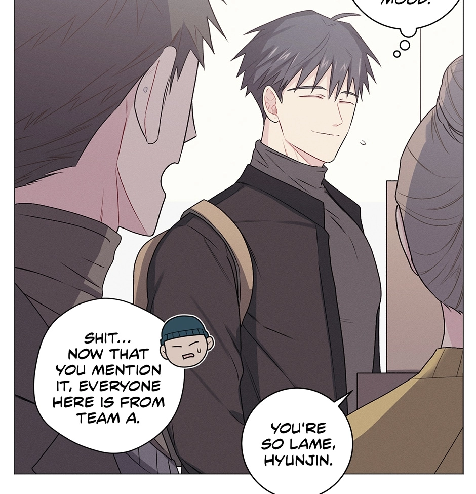 Off The Plate Chapter 31 page 52 - 