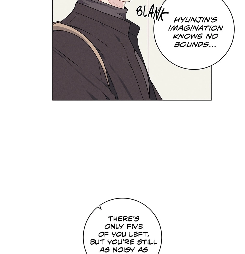 Off The Plate Chapter 31 page 56 - 
