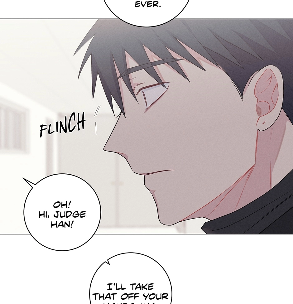 Off The Plate Chapter 31 page 57 - 
