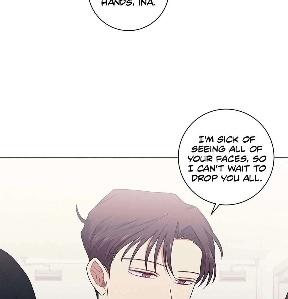 Off The Plate Chapter 31 page 58 - 