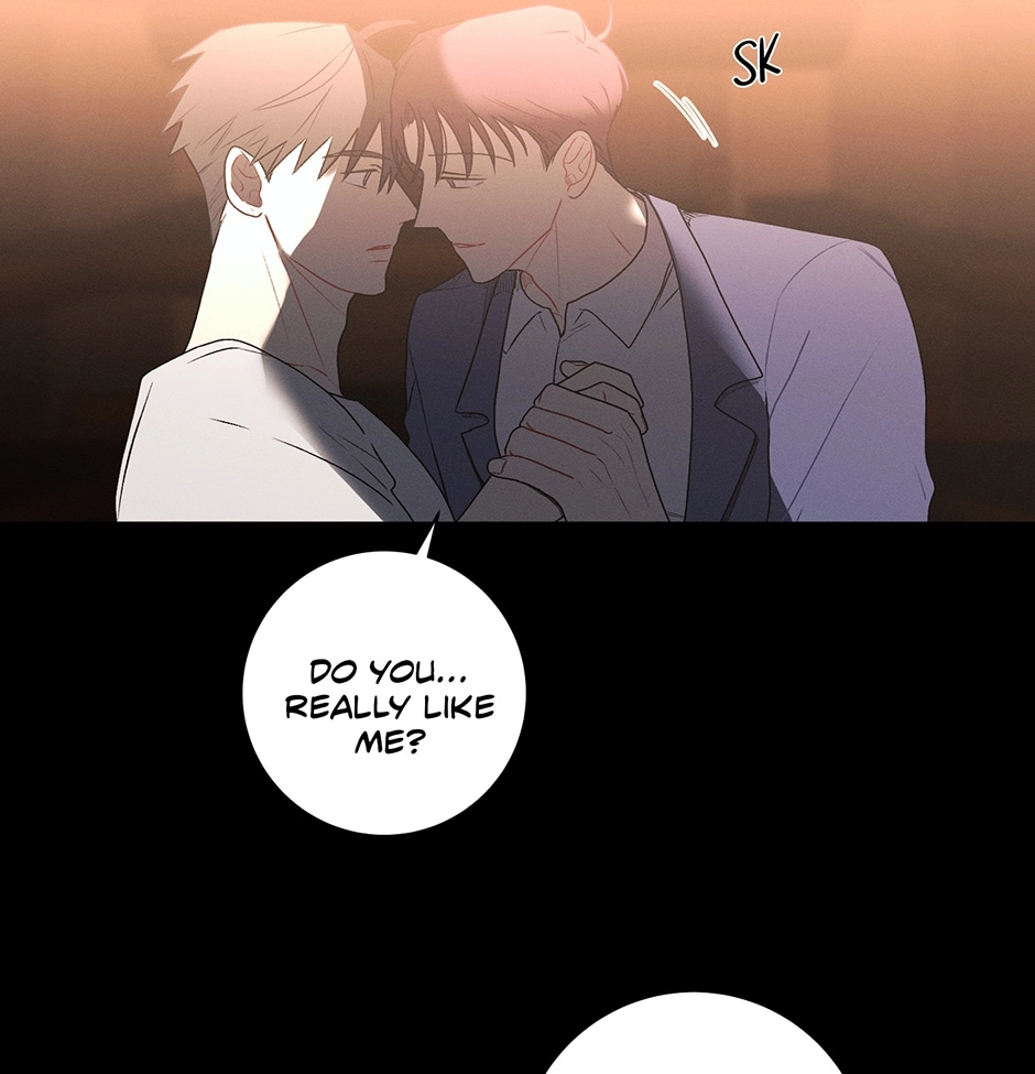 Off The Plate Chapter 31 page 7 - 
