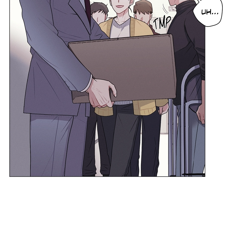 Off The Plate Chapter 31 page 62 - 