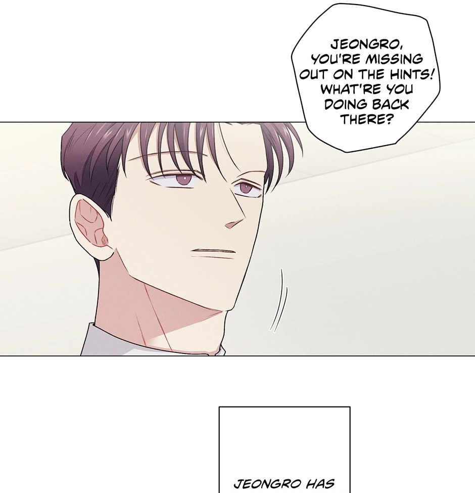 Off The Plate Chapter 31 page 63 - 