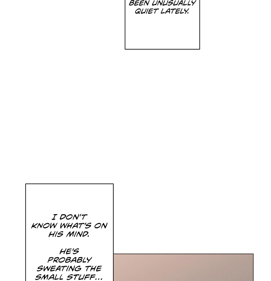 Off The Plate Chapter 31 page 64 - 