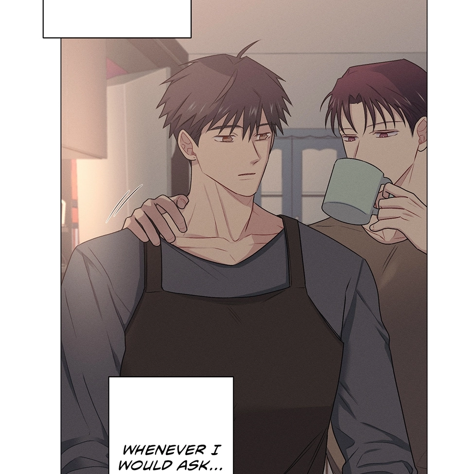 Off The Plate Chapter 31 page 65 - 