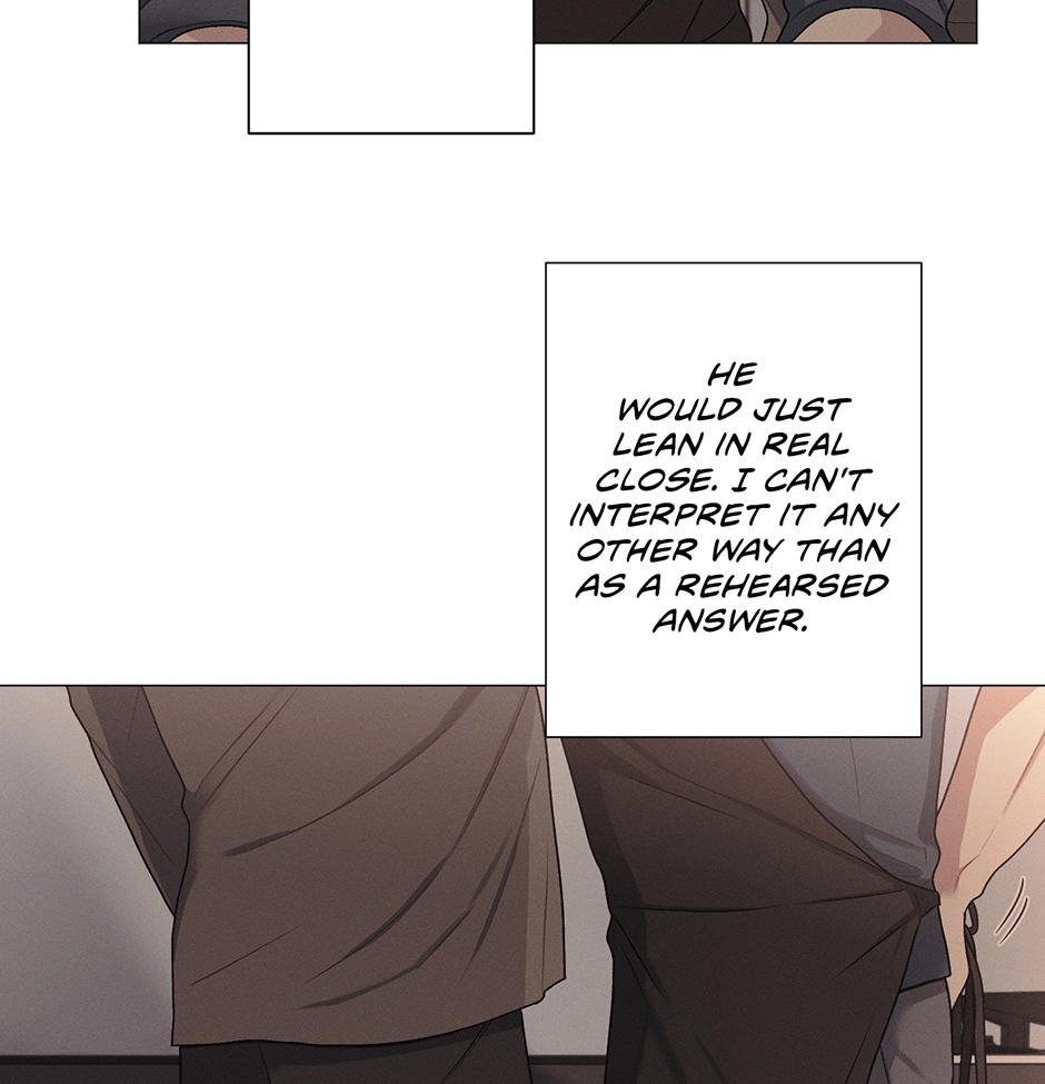 Off The Plate Chapter 31 page 66 - 