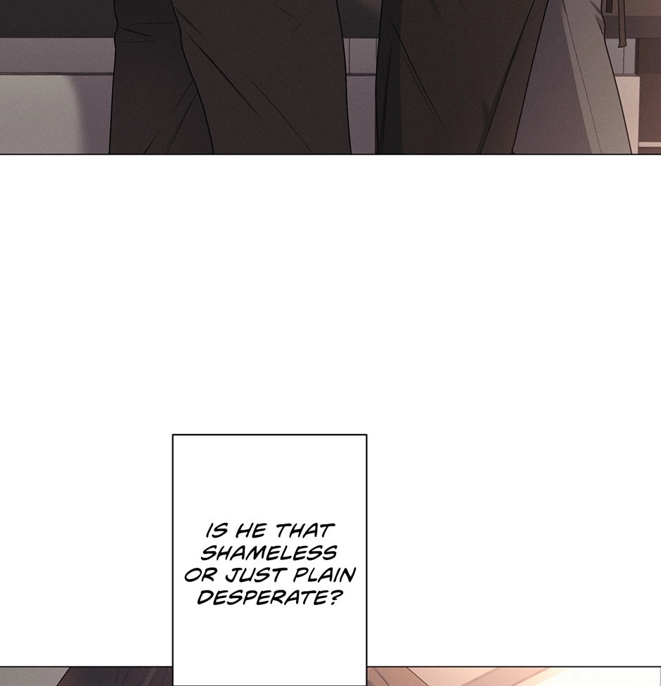 Off The Plate Chapter 31 page 67 - 