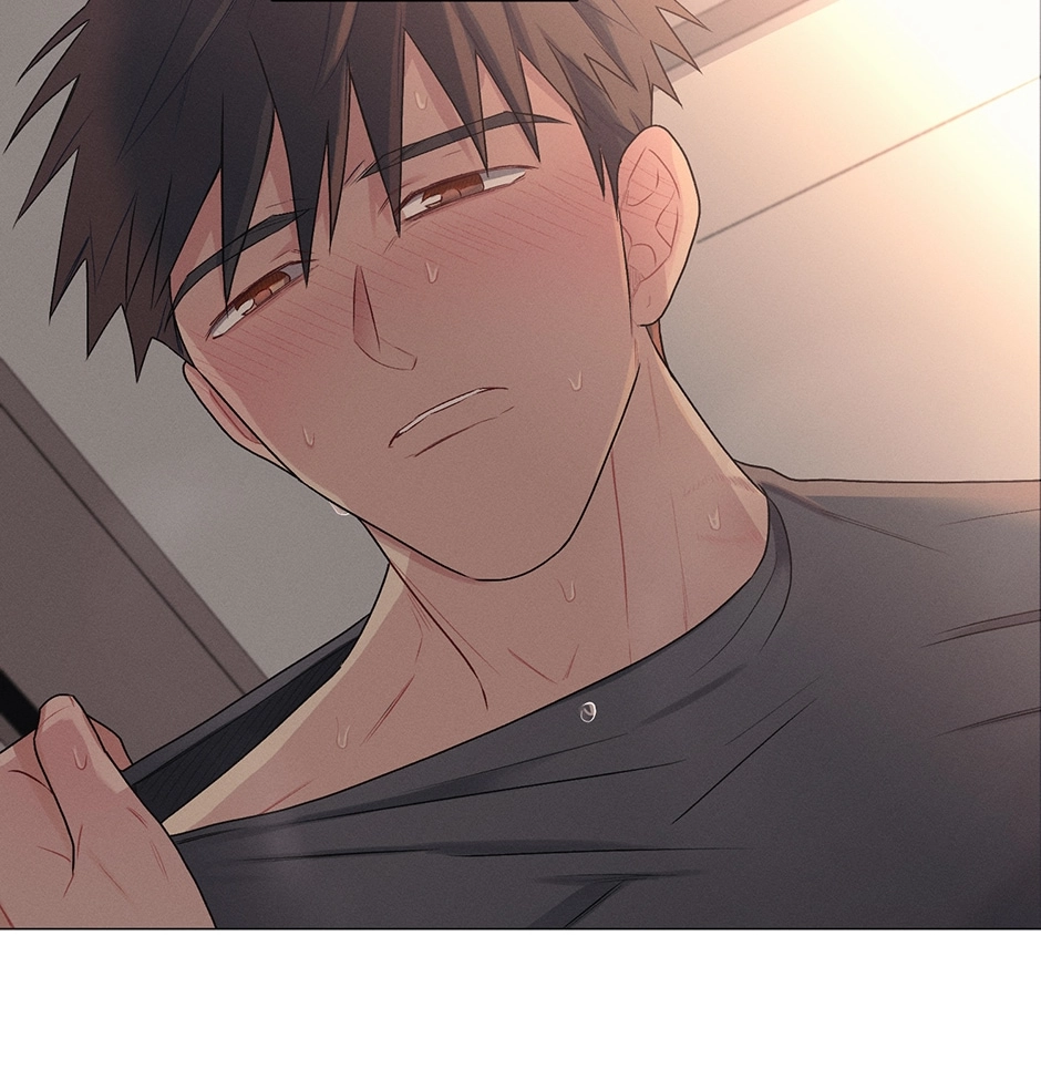 Off The Plate Chapter 31 page 68 - 