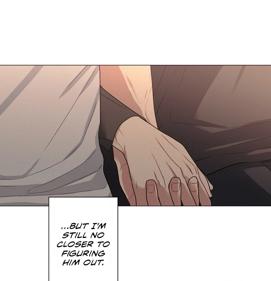 Off The Plate Chapter 31 page 70 - 