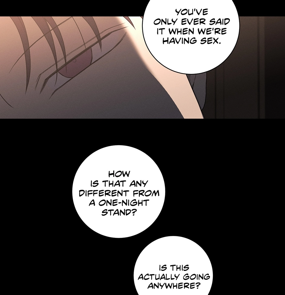 Off The Plate Chapter 31 page 8 - 