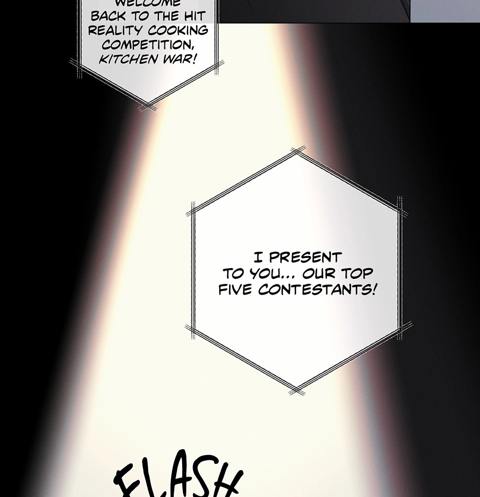 Off The Plate Chapter 31 page 74 - 