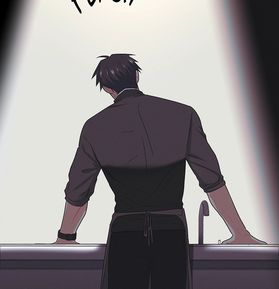Off The Plate Chapter 31 page 75 - 