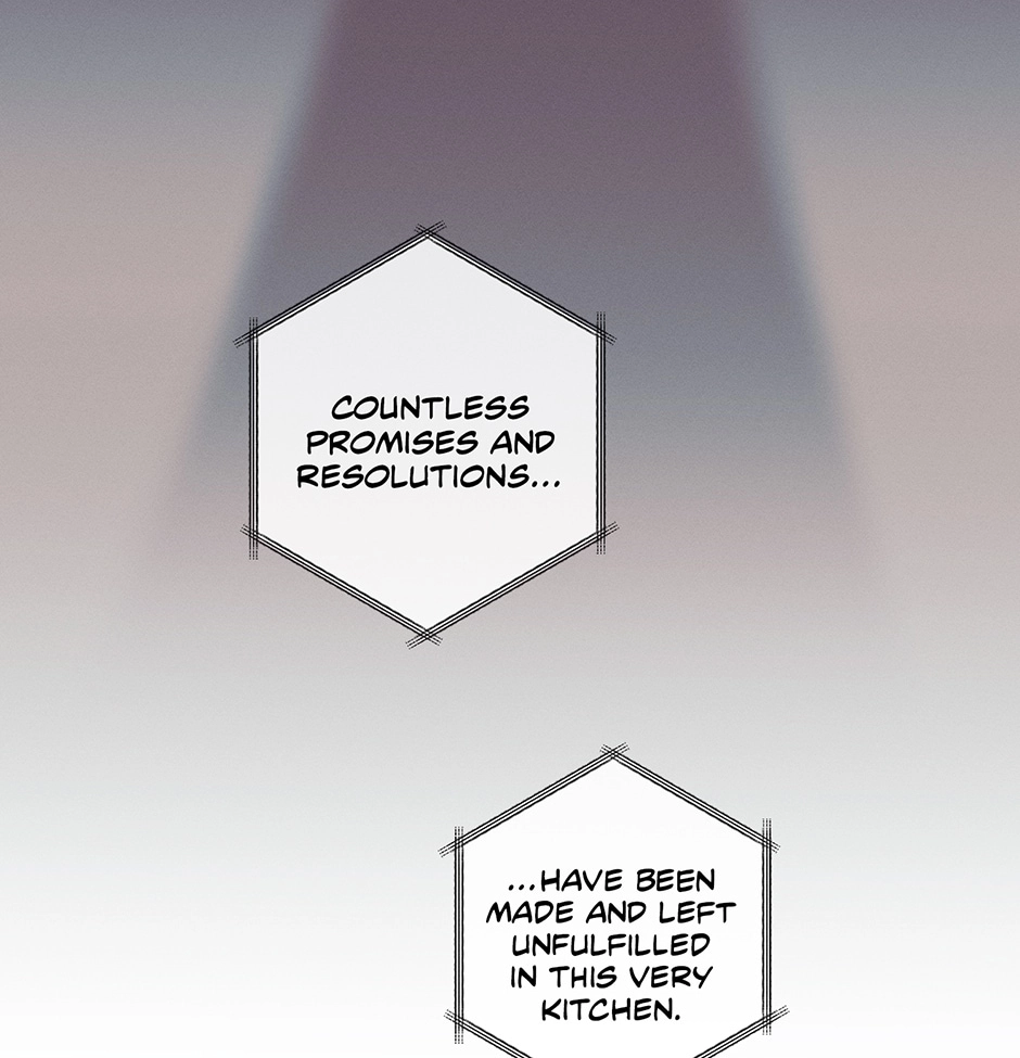Off The Plate Chapter 31 page 77 - 