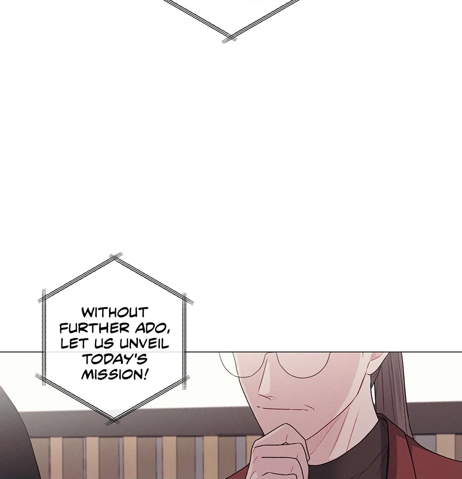 Off The Plate Chapter 31 page 80 - 