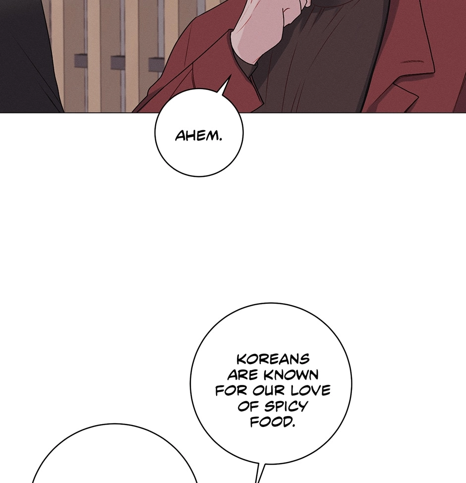 Off The Plate Chapter 31 page 81 - 
