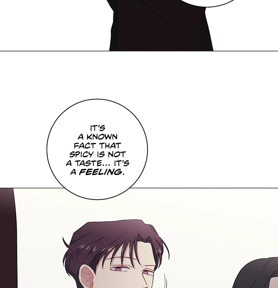 Off The Plate Chapter 31 page 83 - 