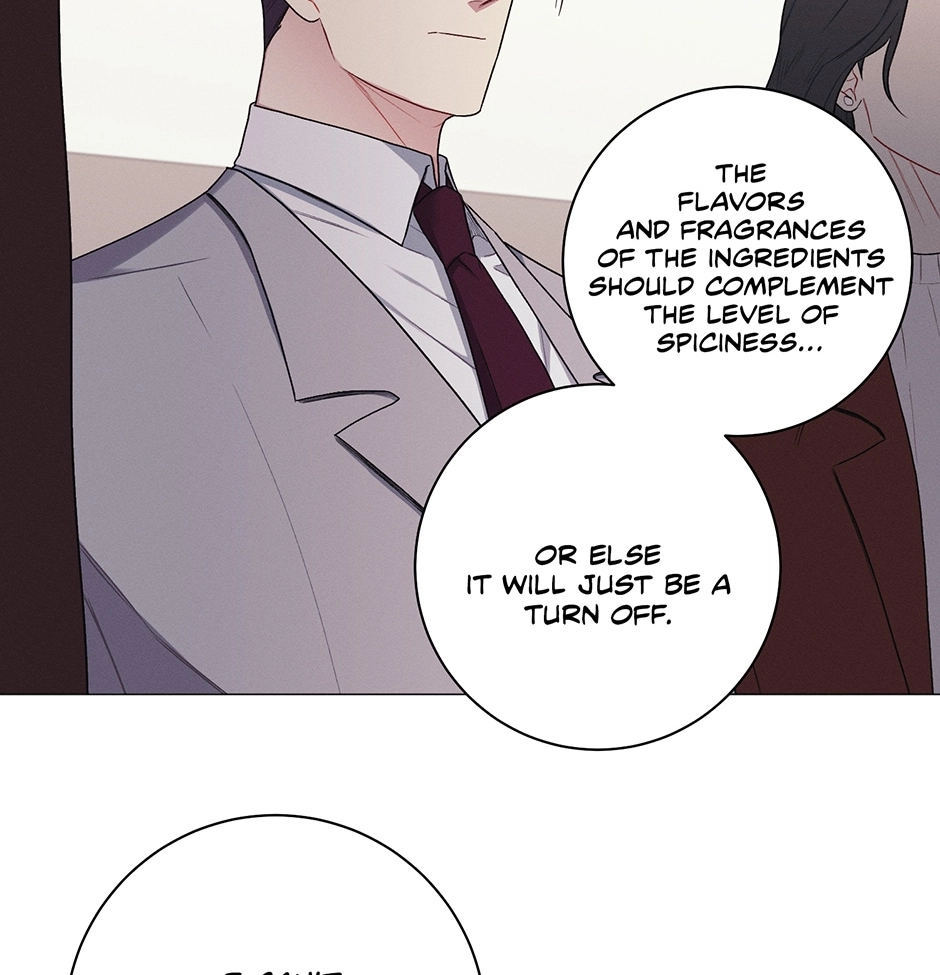 Off The Plate Chapter 31 page 84 - 