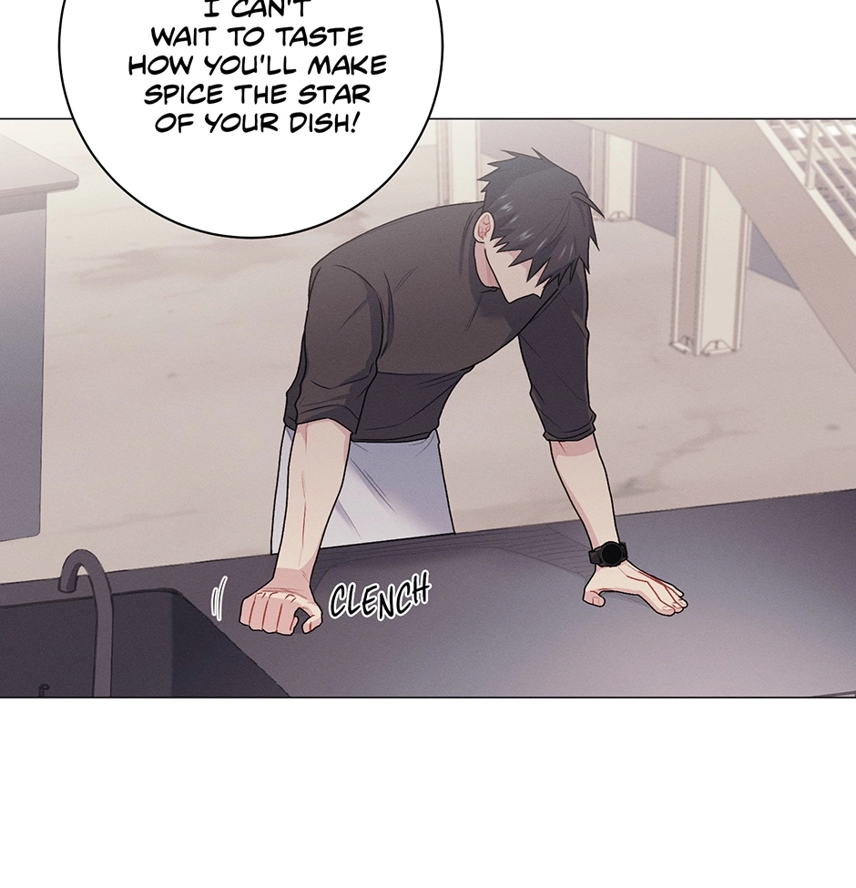 Off The Plate Chapter 31 page 85 - 