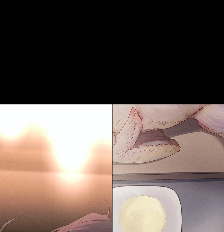 Off The Plate Chapter 31 page 88 - 