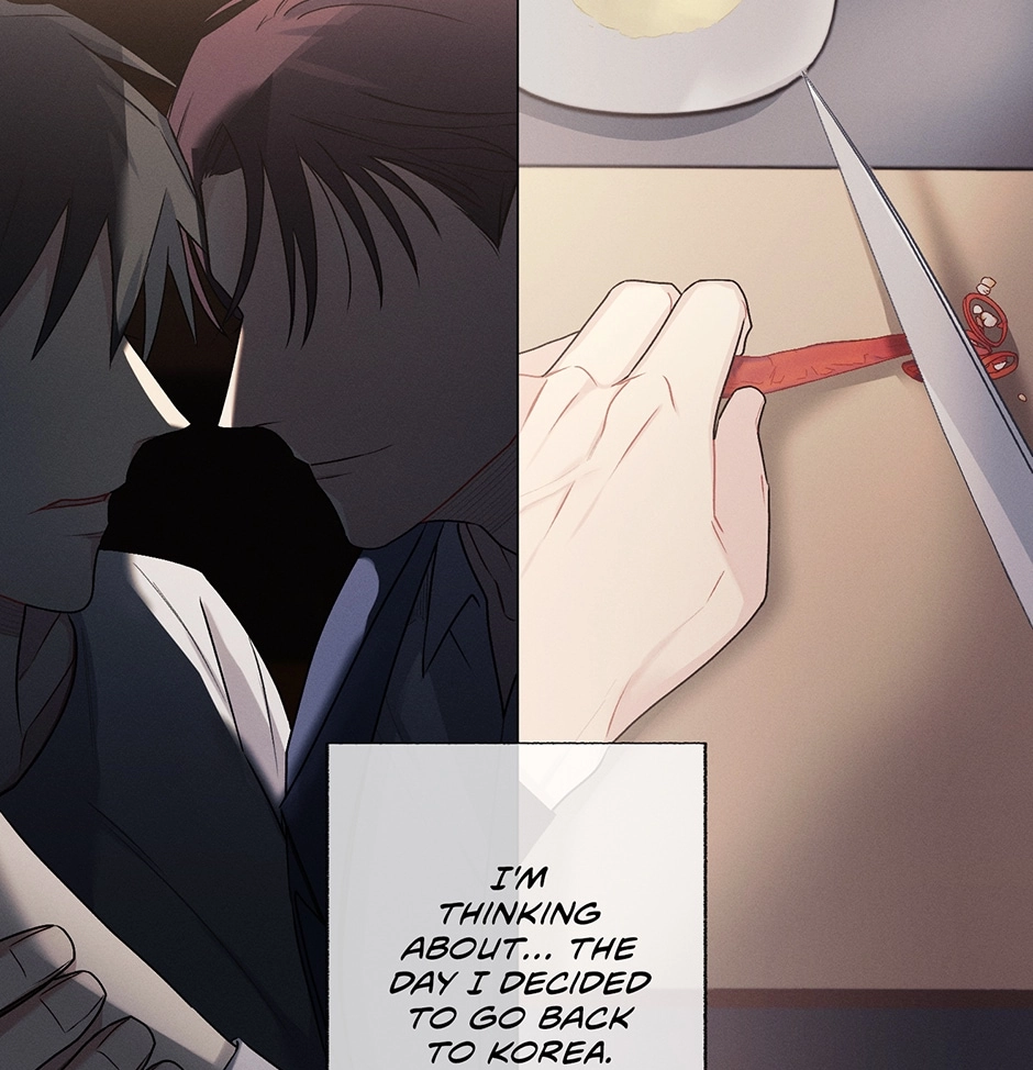 Off The Plate Chapter 31 page 89 - 