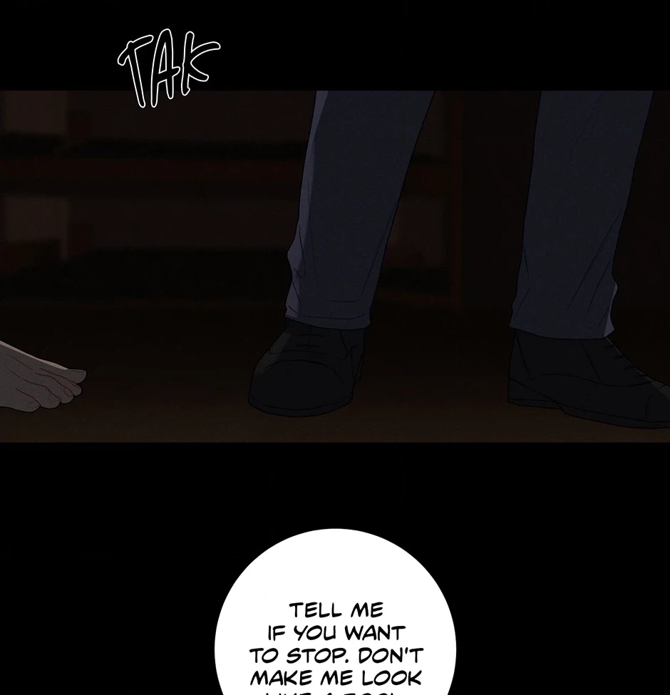 Off The Plate Chapter 31 page 10 - 