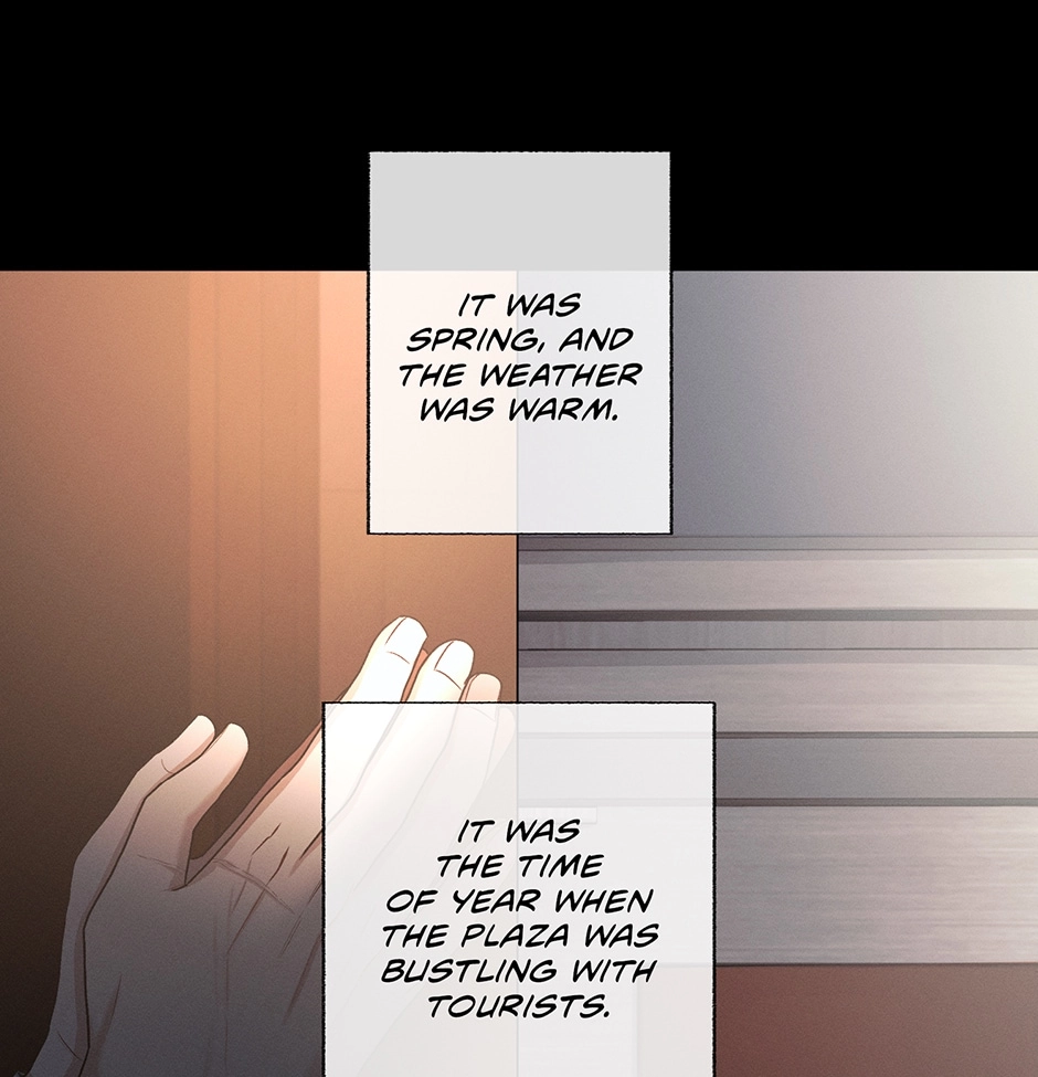 Off The Plate Chapter 31 page 91 - 