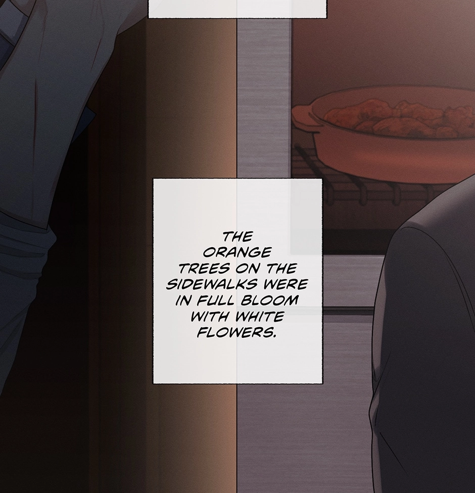 Off The Plate Chapter 31 page 92 - 