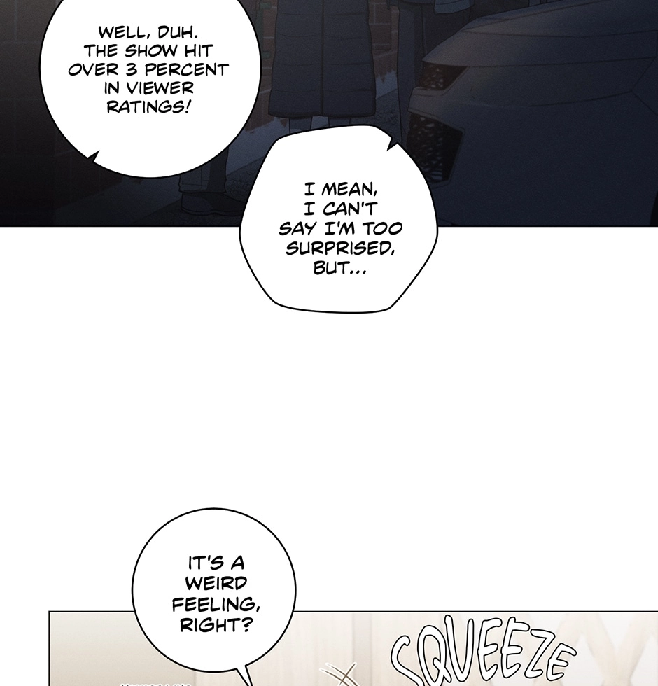 Off The Plate Chapter 32 page 12 - 