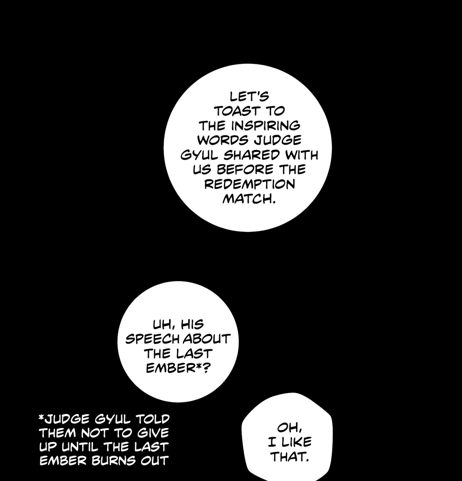 Off The Plate Chapter 32 page 15 - 