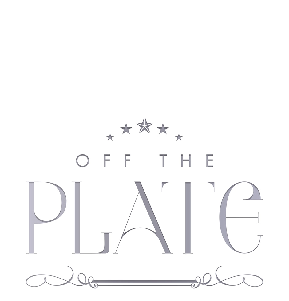 Off The Plate Chapter 32 page 19 - 