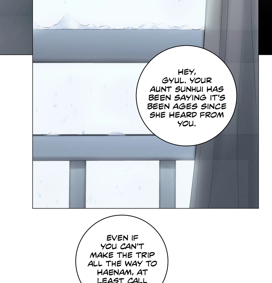Off The Plate Chapter 32 page 23 - 