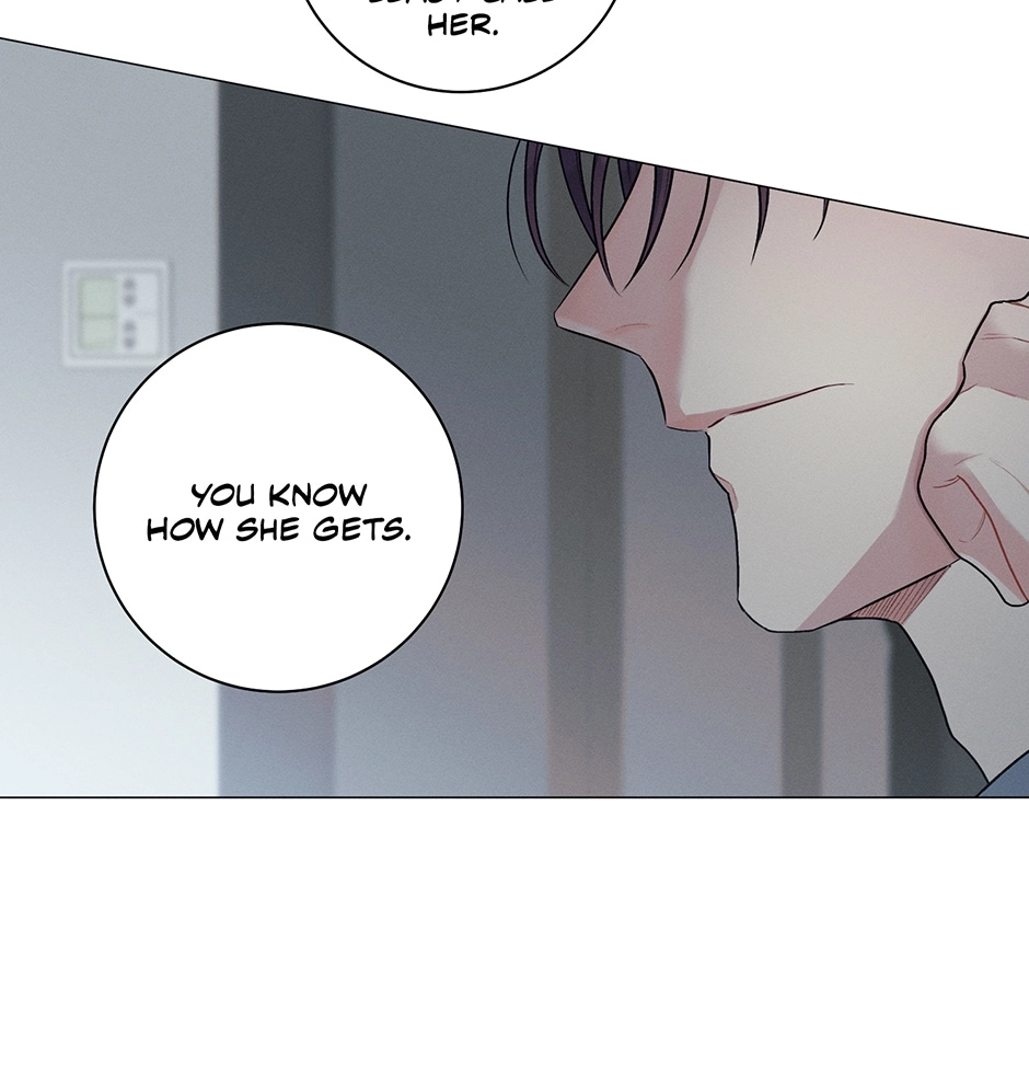 Off The Plate Chapter 32 page 24 - 