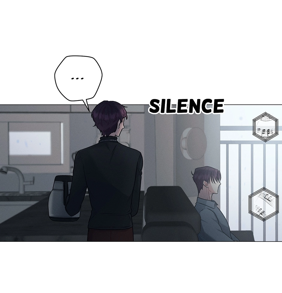 Off The Plate Chapter 32 page 25 - 