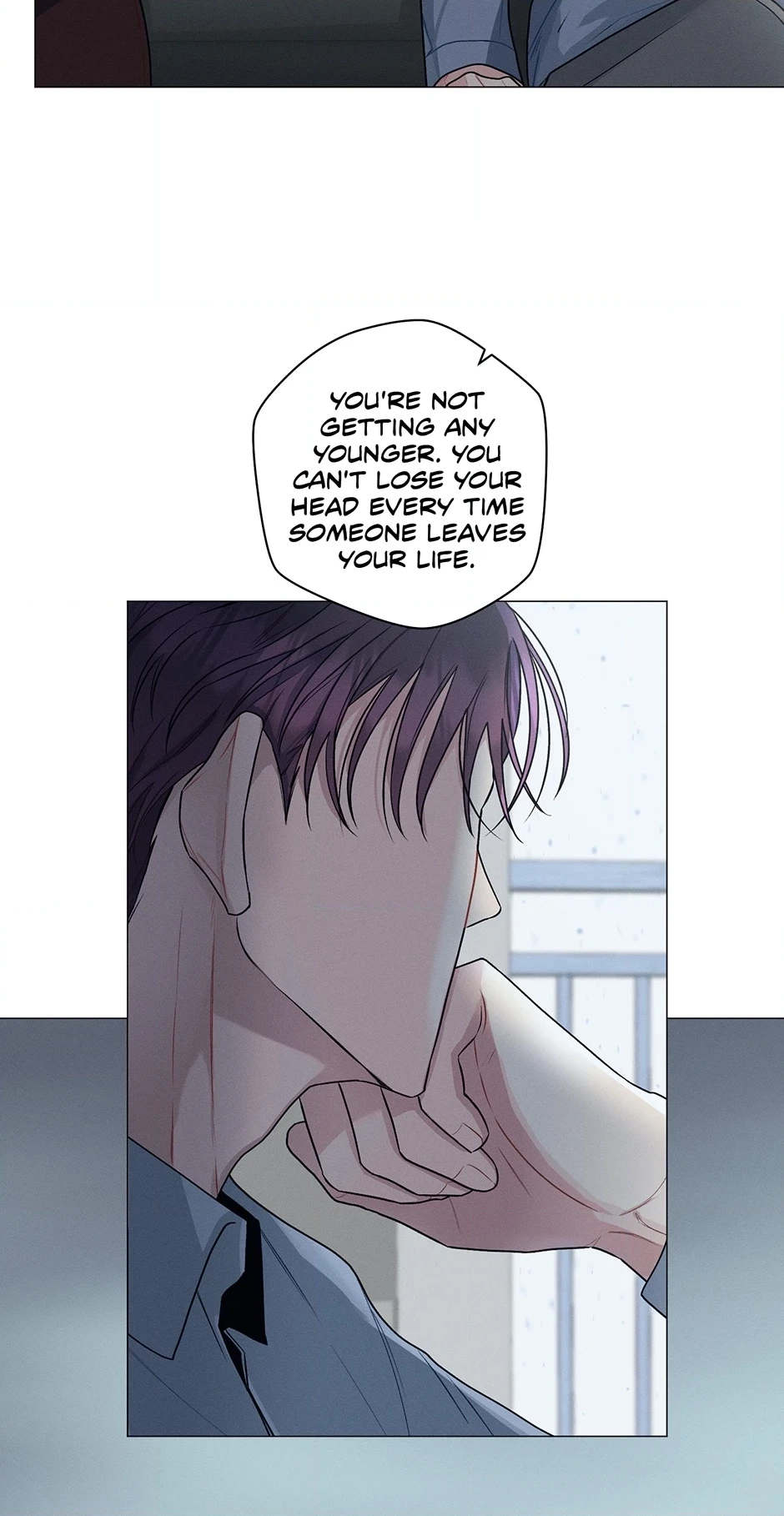 Off The Plate Chapter 32 page 30 - 