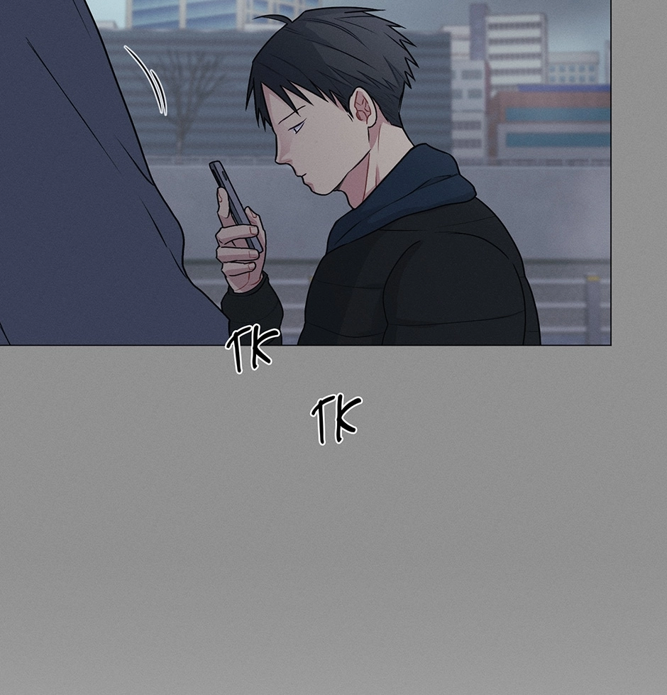 Off The Plate Chapter 32 page 36 - 