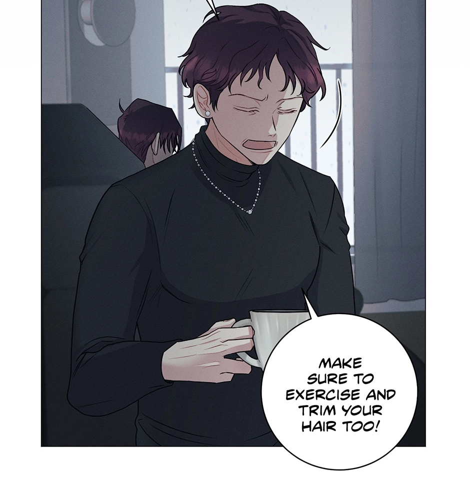 Off The Plate Chapter 32 page 38 - 