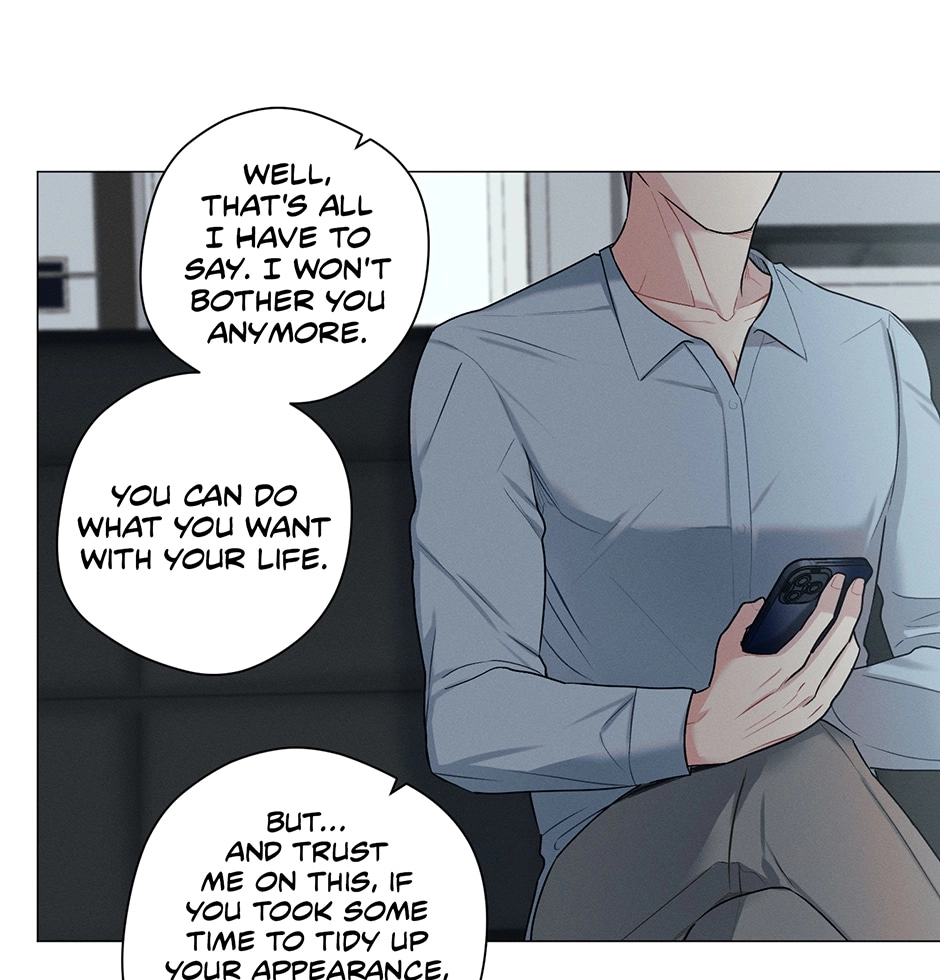 Off The Plate Chapter 32 page 39 - 