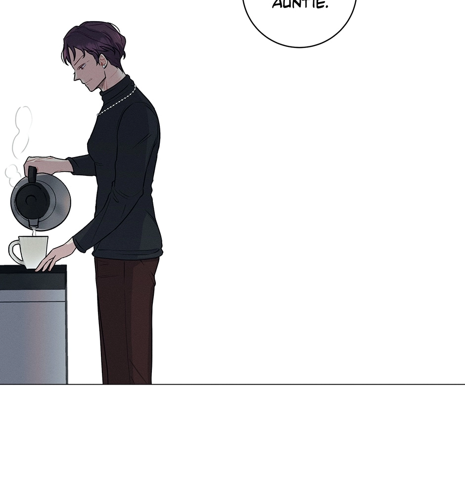 Off The Plate Chapter 32 page 41 - 