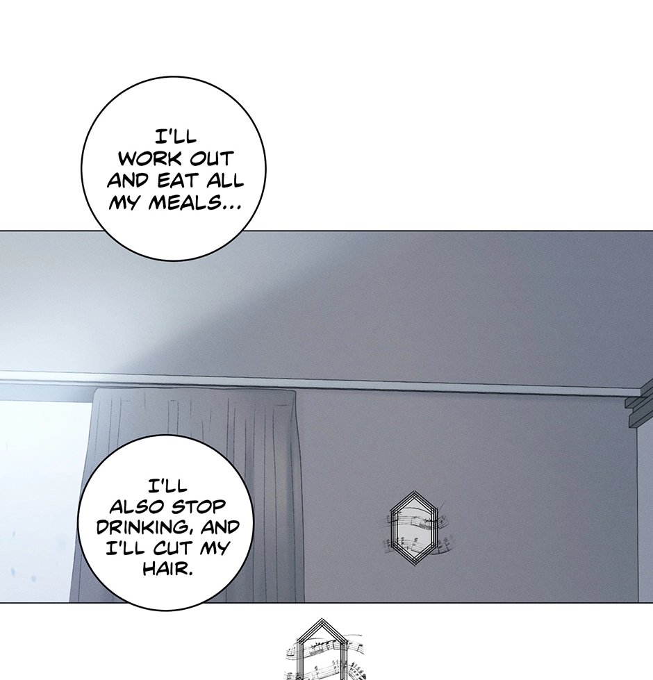Off The Plate Chapter 32 page 42 - 