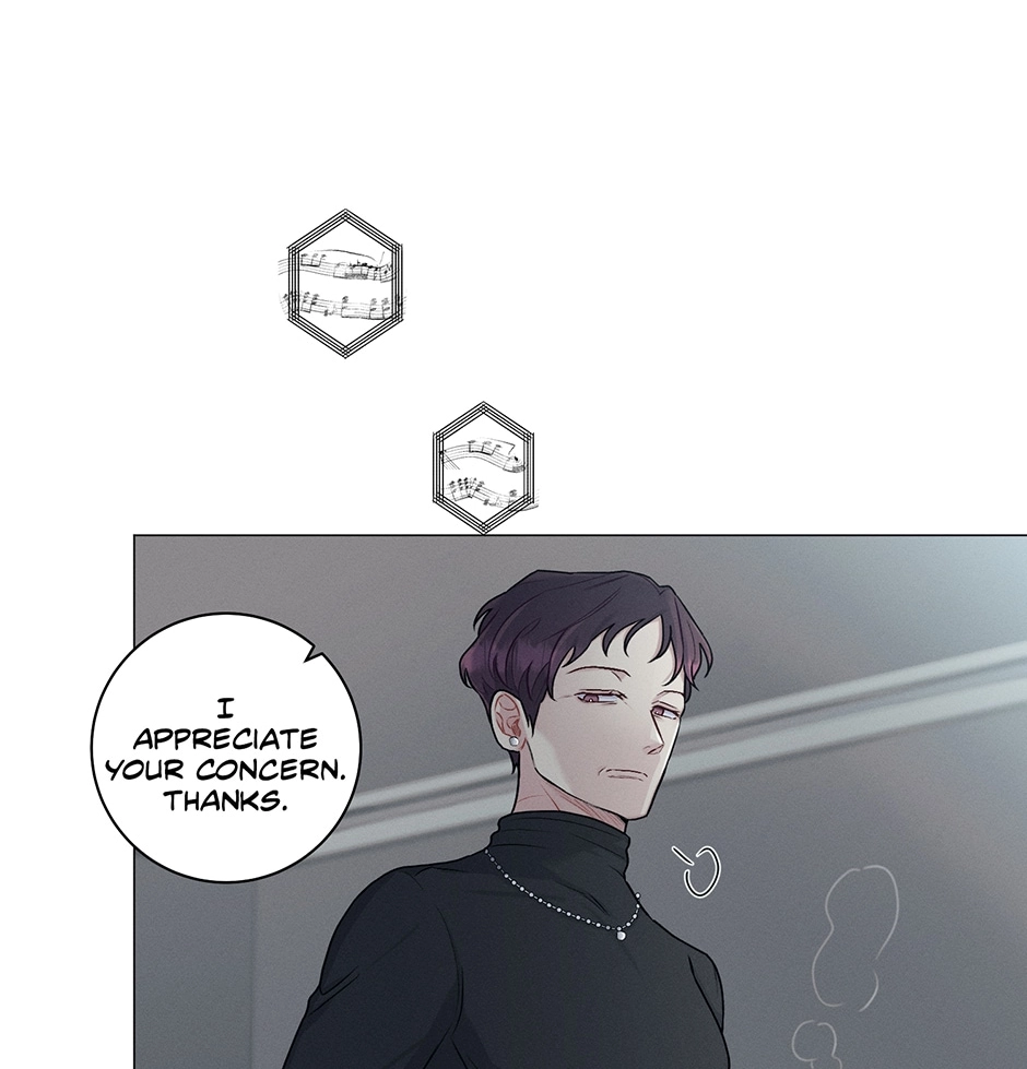 Off The Plate Chapter 32 page 44 - 
