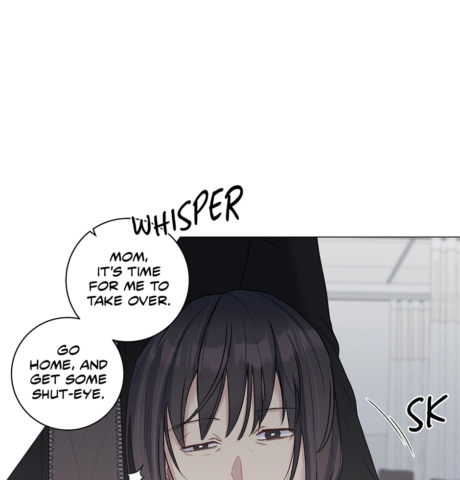 Off The Plate Chapter 32 page 53 - 