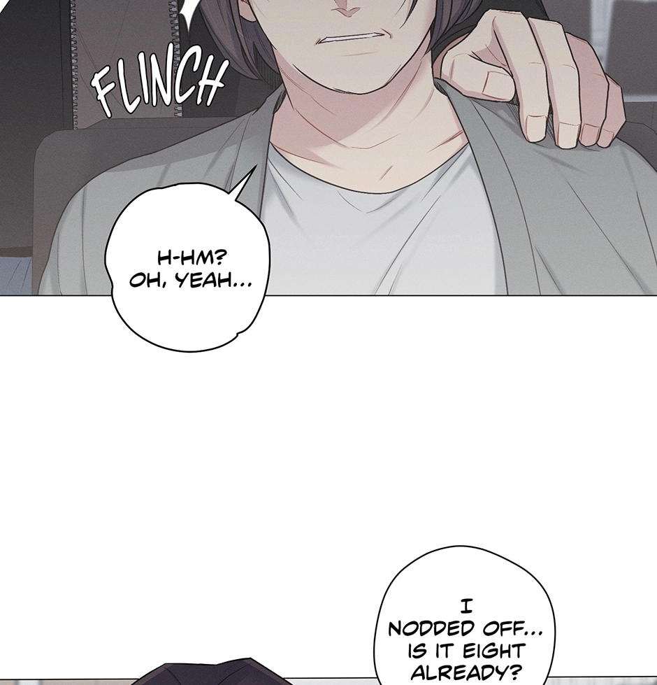Off The Plate Chapter 32 page 54 - 