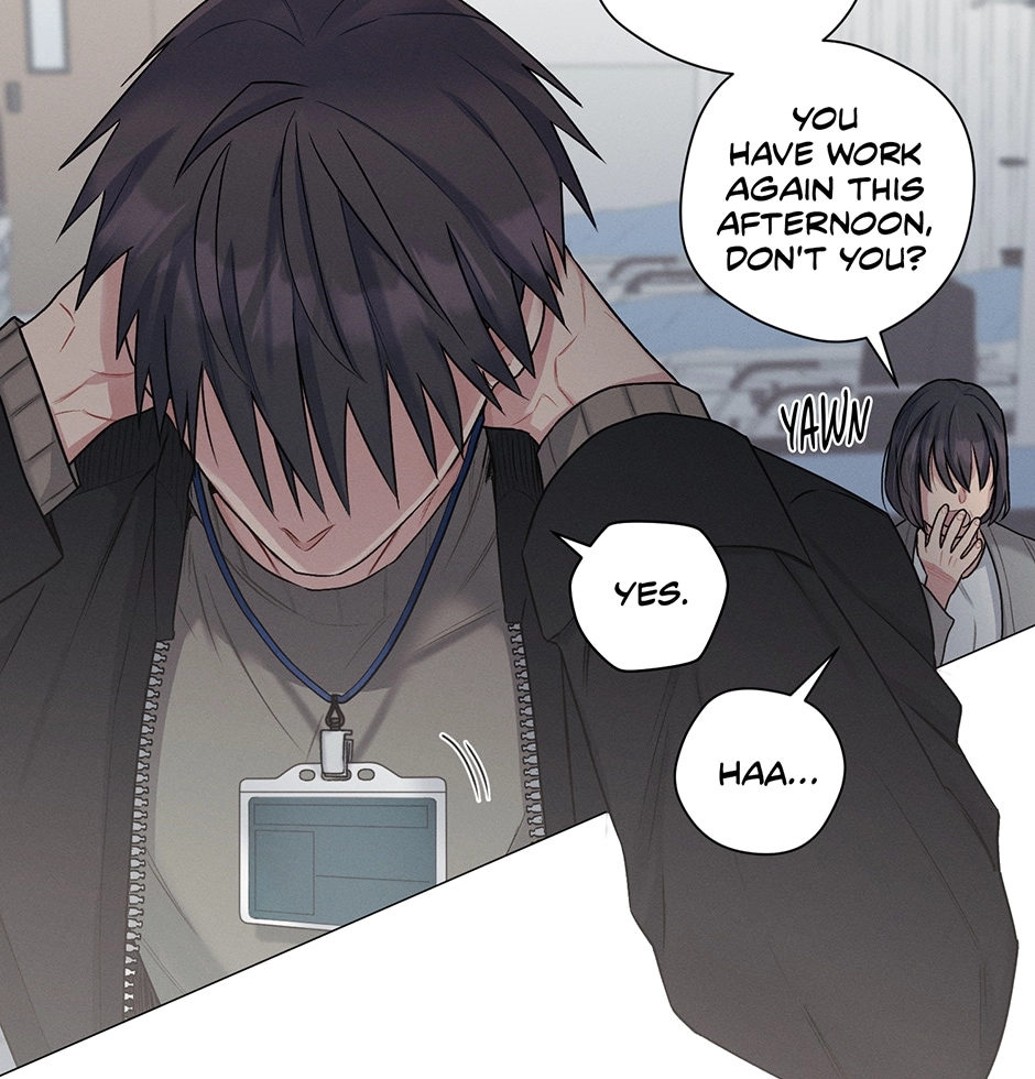 Off The Plate Chapter 32 page 55 - 