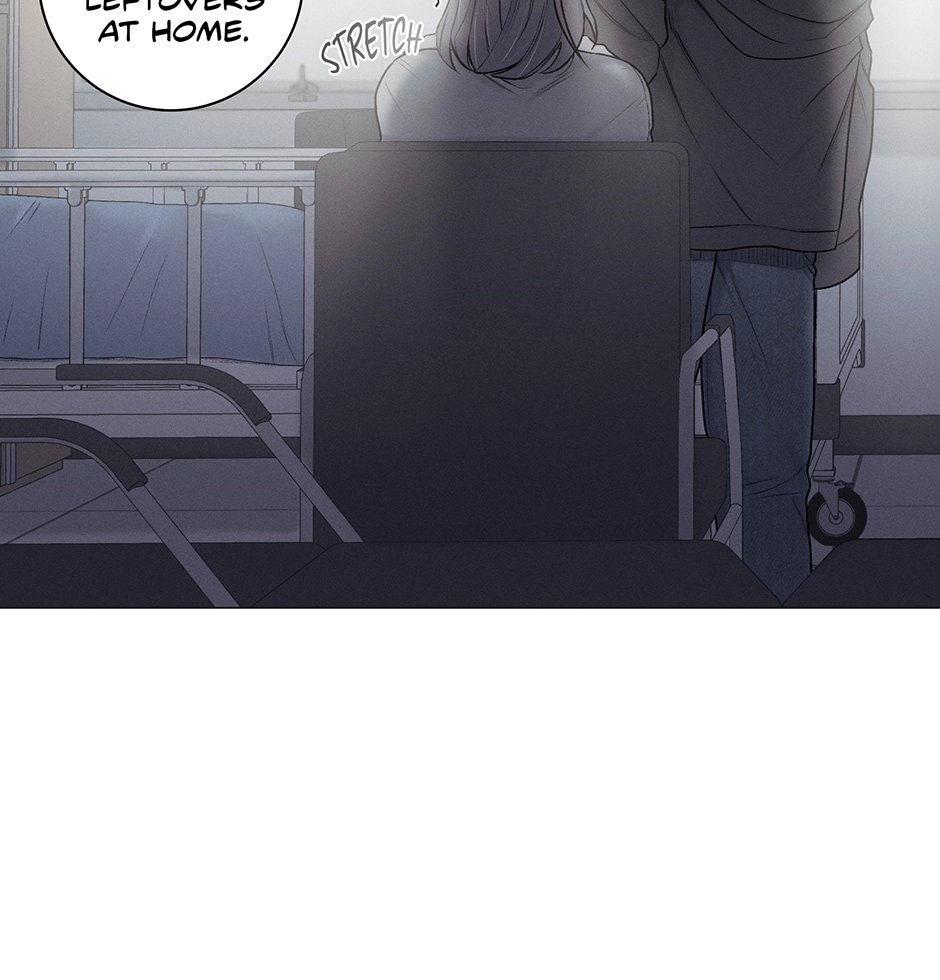 Off The Plate Chapter 32 page 57 - 